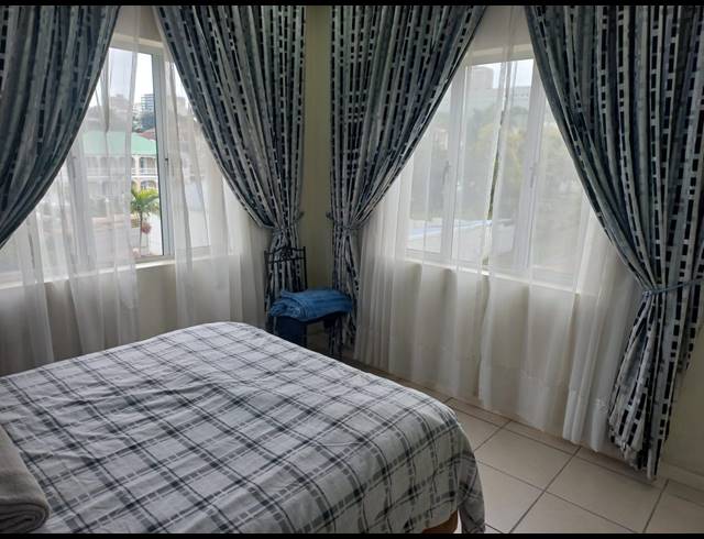 2 BEDROOM APARTMENT RENTED IN ESSENWOOD